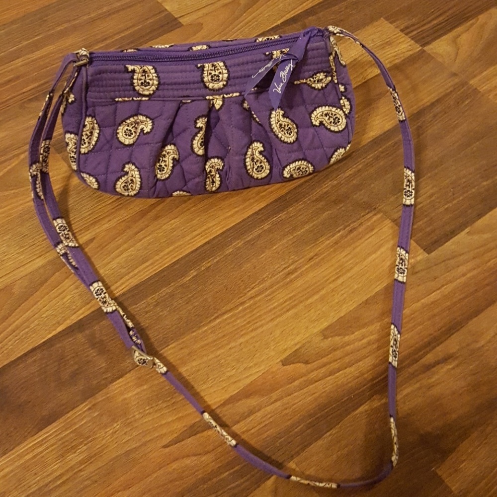 Small Vera Bradley purse